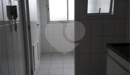 Apartamento à venda com 2 quartos em Jardim Previdência, São Paulo, SP