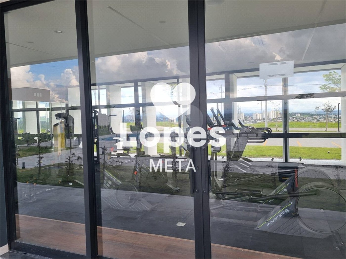 Terreno à venda em Condomínio Residencial Alphaville I, São José dos Campos, SP
