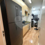 Apartamento para alugar com 1 suíte em Jardim Ampliação, São Paulo, SP