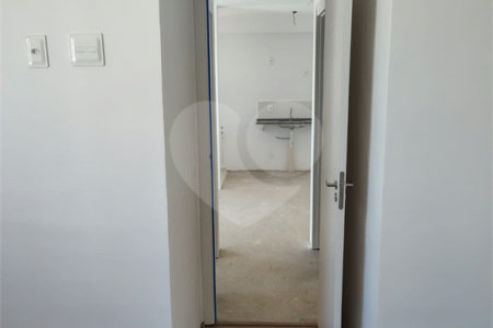 Apartamento à venda com 2 quartos em Jardim Japão, São Paulo, SP