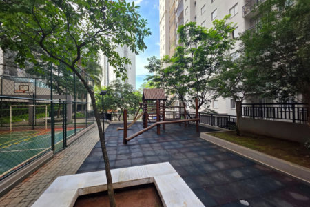 Apartamento à venda com 3 quartos, sendo 1 suíte, em Vila Augusta, Guarulhos, SP