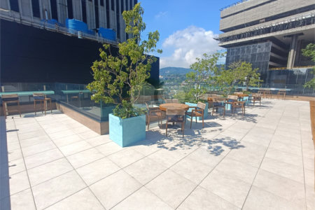 Apartamento à venda com 1 quarto no Centro, Rio de Janeiro, RJ