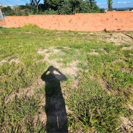 Terreno à venda no condomínio Jardim Park Vista Real, Indaiatuba - SP