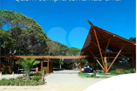 Terreno à venda no condomínio Eco Village, Porto Seguro - BA