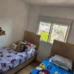 Apartamento à venda ou para alugar com 3 quartos, sendo 1 suíte, em Jardim Vazani, São Paulo, SP
