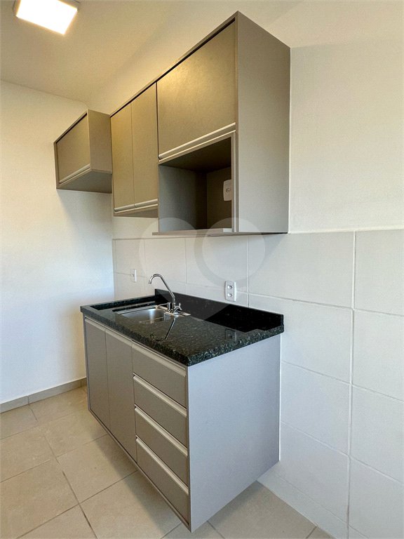 Apartamento à venda com 2 quartos em Vila Virgínia, Ribeirão Preto, SP