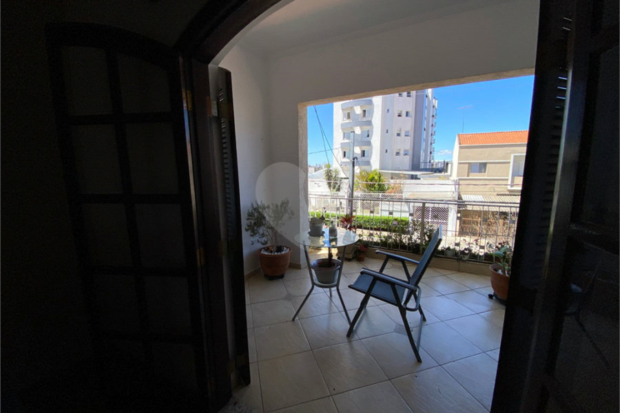 Sobrado à venda com 4 quartos, sendo 2 suítes, em Vila Maria, São Paulo, SP