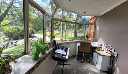Apartamento à venda com 3 quartos em Jardim Marajoara, São Paulo, SP