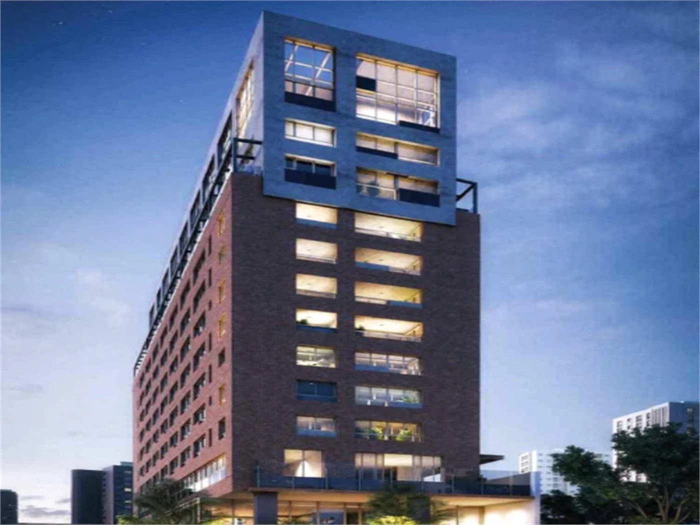 Apartamento à venda ou para alugar em Pinheiros, São Paulo, SP
