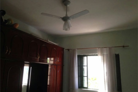 Casa Residencial à venda, Centro, Jaguariúna - CA0065.