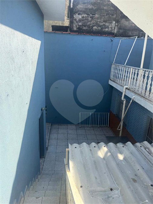 Sobrado à venda com 5 quartos em Bela Vista, Osasco, SP