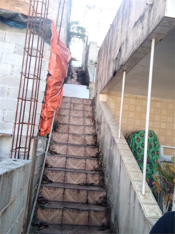 Sobrado à venda com 6 quartos, sendo 1 suíte,  em Vila Maria Alta, São Paulo, SP