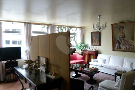 Apartamento à venda com 3 quartos, sendo 1 suíte, em Jardim Paulista, São Paulo, SP