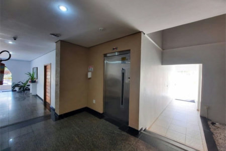 Apartamento com 1 dormitório à venda, 50 m² por R$ 298.000,00 - Vila Júlia - Guarujá/SP
