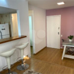 Casa à venda com 1 suíte no condomínio Duplex Life Paraiso, São Paulo - SP