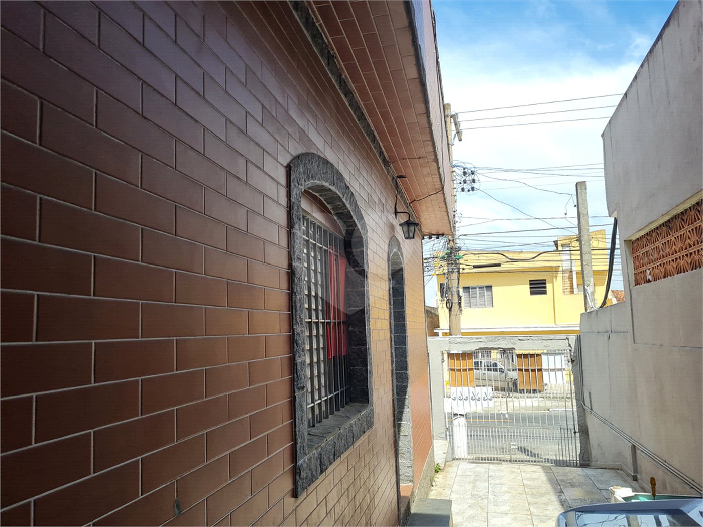 Sobrado à venda com 4 quartos em Parada Inglesa, São Paulo, SP