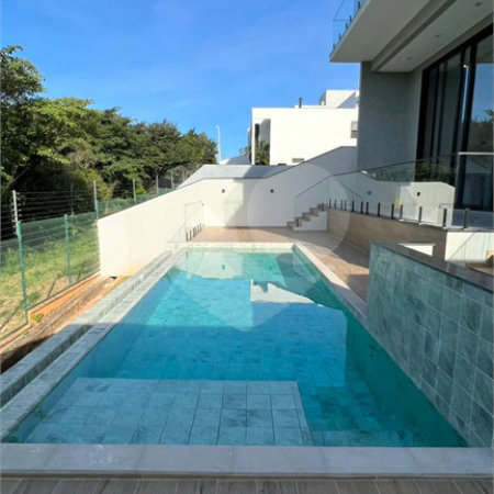 Casa à venda com 3 suítes no condomínio Alphaville Iv, Votorantim - SP