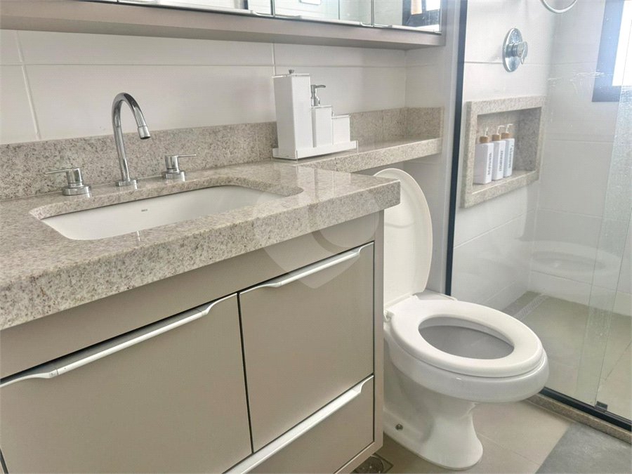 Apartamento à venda com 3 quartos, sendo 1 suíte, em Vila José Bonifácio, Araraquara, SP
