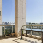 Apartamento para alugar com 2 quartos, sendo 1 suíte, em Parque do Morumbi, São Paulo, SP