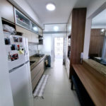 Apartamento à venda com 3 quartos, sendo 1 suíte, em Jardim Piratininga, Sorocaba, SP