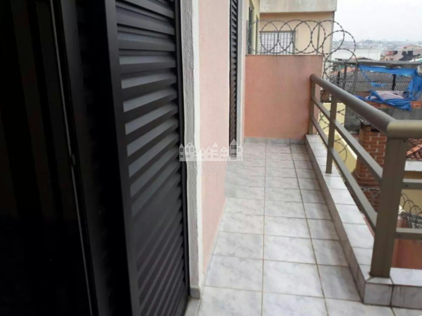 Casa à venda com 3 quartos, sendo 1 suíte, em Jardim Montreal, São Bernardo do Campo, SP