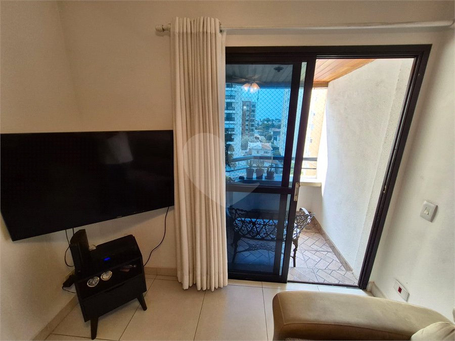 Apartamento à venda com 2 suítes em Vila Leopoldina, São Paulo, SP