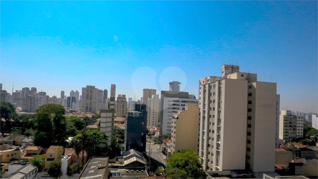 Apartamento à venda com 1 quarto em Pinheiros, São Paulo, SP