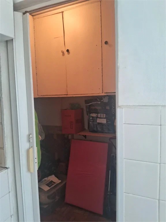 Apartamento à venda com 3 quartos em Pinheiros, São Paulo, SP