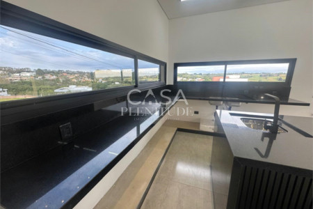 Casa em condomínio à venda com 4 suítes em Jardim Dacha Sorocaba, Sorocaba, SP