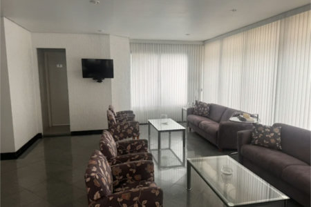 Cobertura à venda com 3 suítes em Cidade Monções, São Paulo, SP