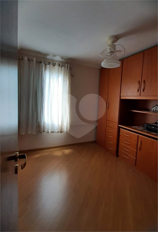 Apartamento à venda com 3 quartos em Jaçanã, São Paulo, SP