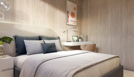Apartamento à venda com 2 quartos, sendo 1 suíte,  no Centro, Bom Jesus dos Perdões, SP