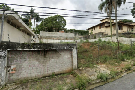 Terreno à venda em Jardim Leonor, São Paulo, SP