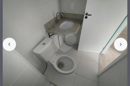 Apartamento à venda ou para alugar com 2 quartos em Vila Água Funda, São Paulo, SP
