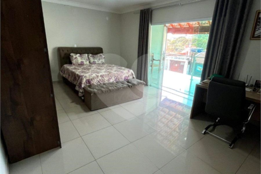 Casa à venda com 3 quartos, sendo 1 suíte,  em Jardim Silvestre IV, Amparo, SP