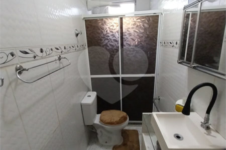 Casa à venda com 3 quartos em Campo Grande, Rio de Janeiro, RJ