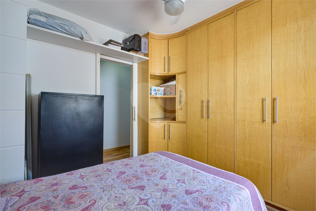 Sobrado à venda com 4 quartos, sendo 2 suítes, em Chácara Santo Antônio (zona Sul), São Paulo, SP