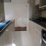 Apartamento à venda com 1 suíte em Vila Guarani (z Sul), São Paulo, SP