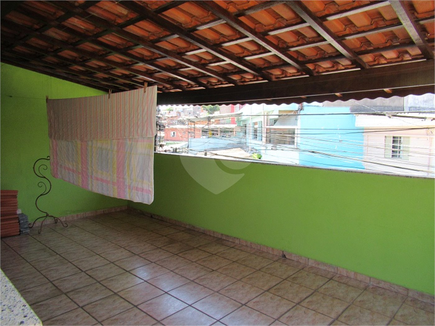 Sobrado à venda com 4 quartos em Horto, São Paulo, SP