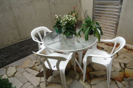 Casa à venda com 3 quartos, sendo 1 suíte, em Jardim das Vertentes, São Paulo, SP
