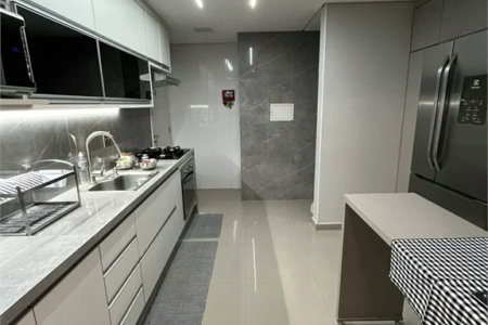 Apartamento à venda com 3 suítes em Vila Andrade, São Paulo, SP