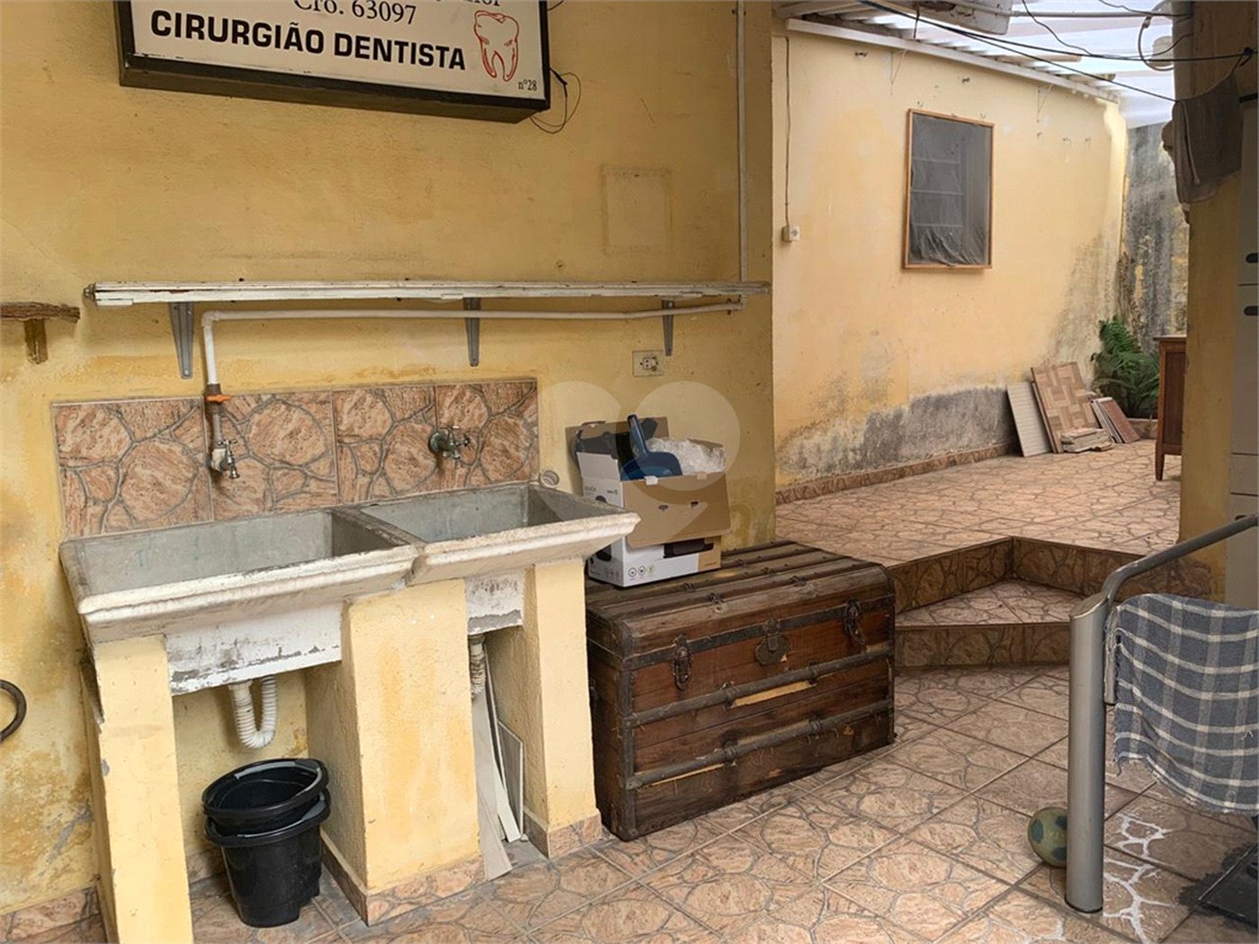 Terreno à venda com 1 suíte em Vila Romana, São Paulo, SP