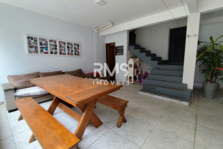 Casa à venda com 3 quartos, sendo 1 suíte,  em Rancho Grande, Itu, SP