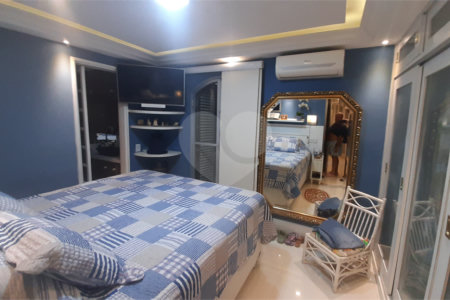 Apartamento à venda com 3 quartos, sendo 2 suítes, em Sumaré, São Paulo, SP
