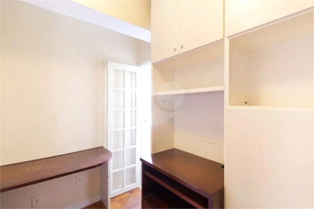 Apartamento à venda com 4 quartos, sendo 1 suíte, em Jardim Paulista, São Paulo, SP