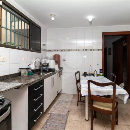 Casa à venda com 4 suítes em Vila Ipojuca, São Paulo, SP