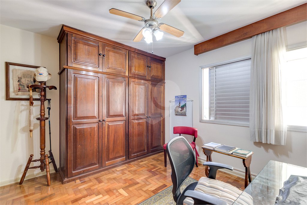 Apartamento à venda com 4 quartos, sendo 1 suíte,  em Chácara Santo Antônio, São Paulo, SP