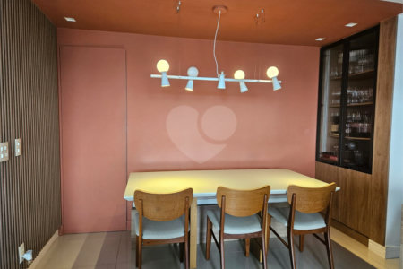 Apartamento à venda com 2 quartos, sendo 1 suíte, em Jardim Leonor Mendes de Barros, São Paulo, SP