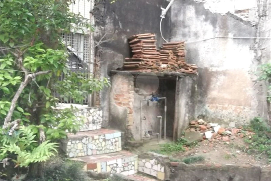 TERRENO A VENDA EM SP SACOMÃ