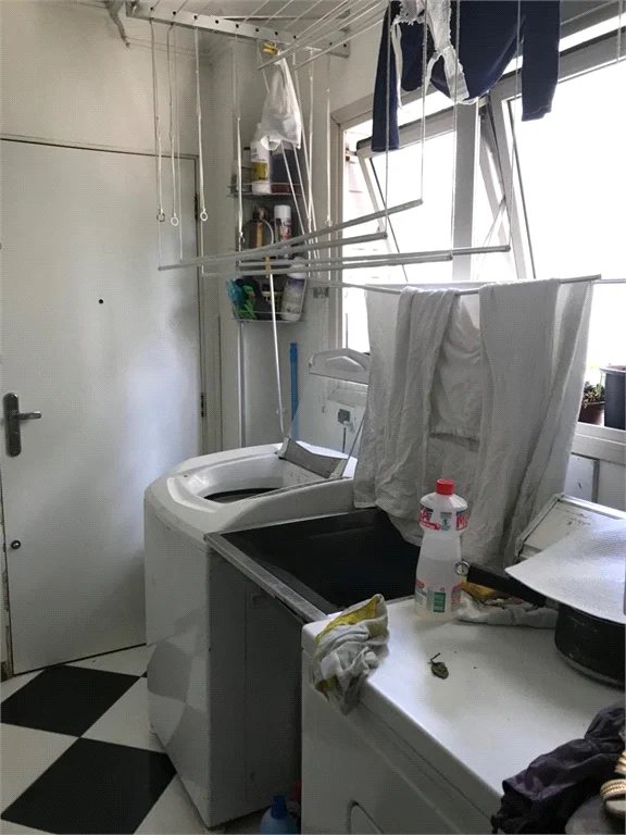 Apartamento à venda com 3 suítes em Vila Morumbi, São Paulo, SP
